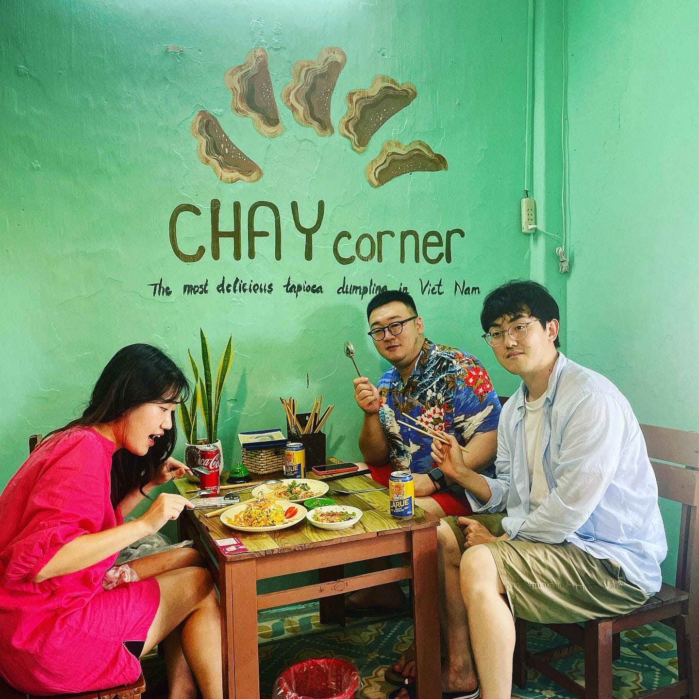 Đánh giá Chay Corner – Vietnamese Dumplings