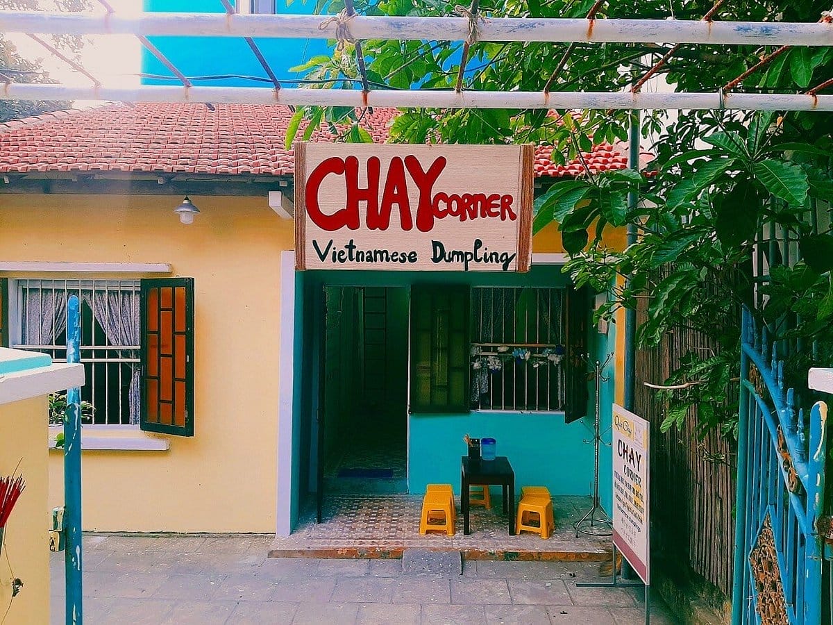 Đánh giá Chay Corner – Vietnamese Dumplings