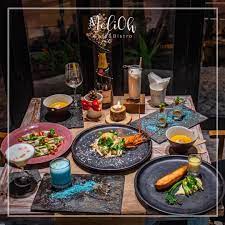 Đánh giá MeliOh Bistro Đà Nẵng – A4 Đảo Xanh 4, Khu Biệt Thự Đảo Xanh, Hải Châu, Đà Nẵng