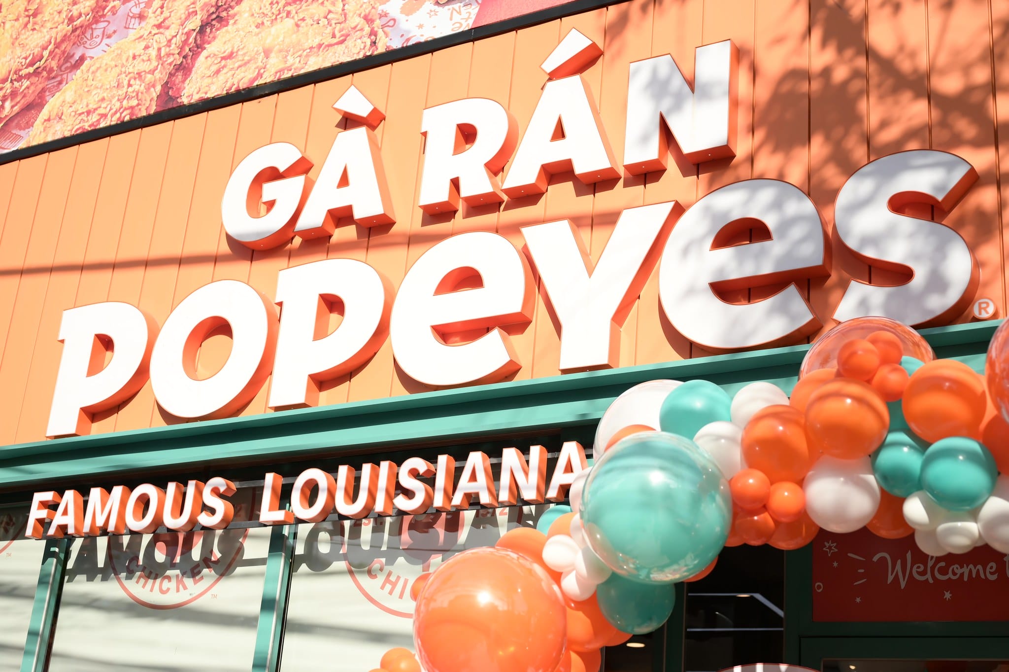 Đánh giá Popeyes Đà Nẵng