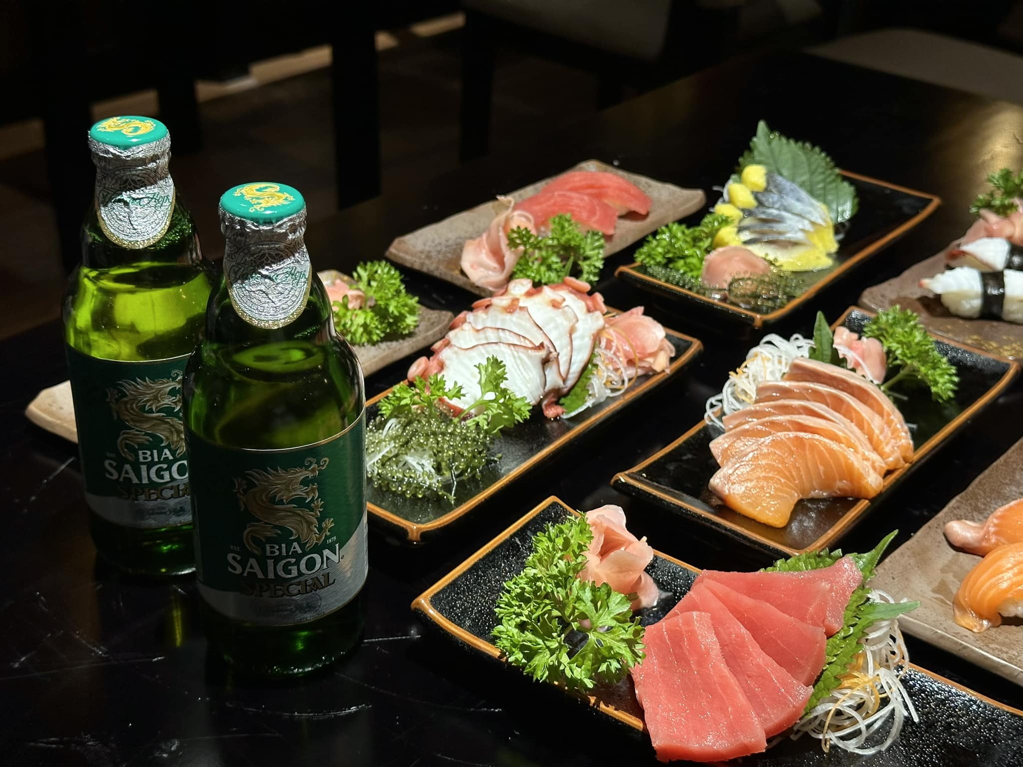 Đánh giá Banjiro Izakaya – 23 Nguyễn Chí Thanh, Hải Châu, Đà Nẵng