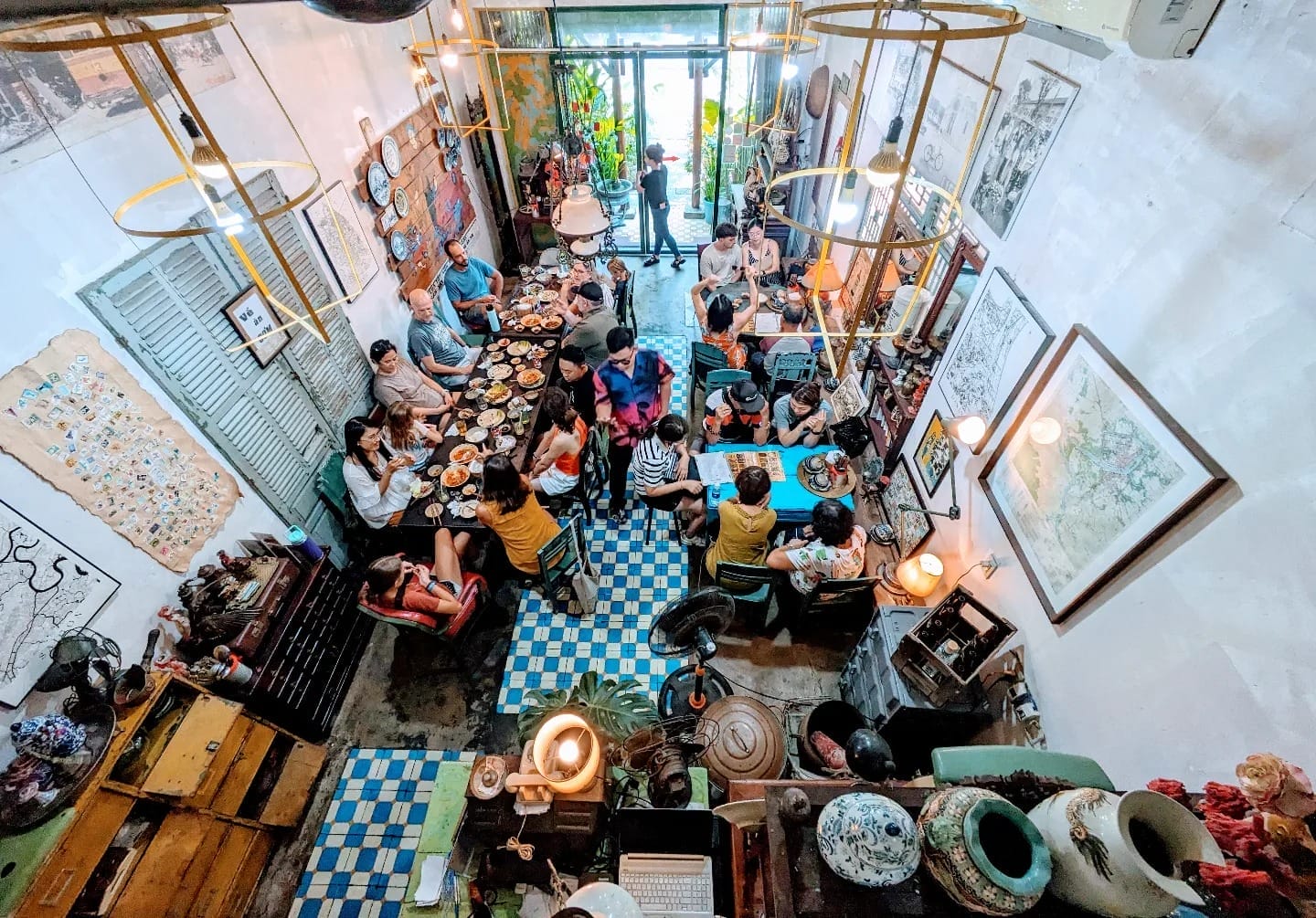 Đánh giá Bep Hen Vietnamese Restaurant – 47 Lê Hồng Phong, Phước Ninh, Hải Châu, Đà Nẵng