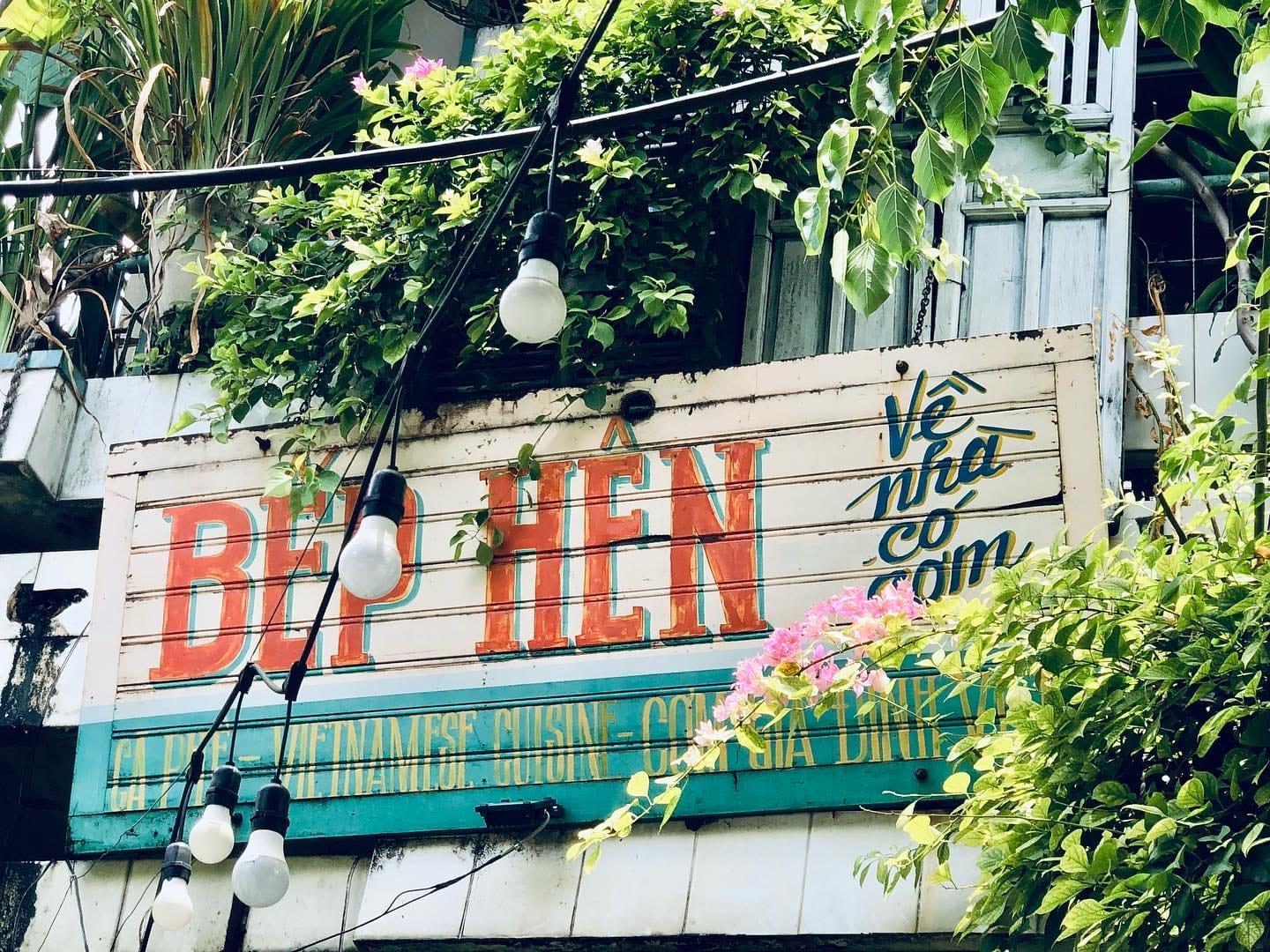 Đánh giá Bep Hen Vietnamese Restaurant – 47 Lê Hồng Phong, Phước Ninh, Hải Châu, Đà Nẵng