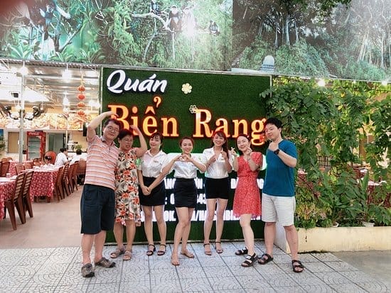 Đánh giá Bien Rang Son Tra Seafood Restaurant – 4 Hoàng Sa, Thọ Quang, Sơn Trà, Đà Nẵng