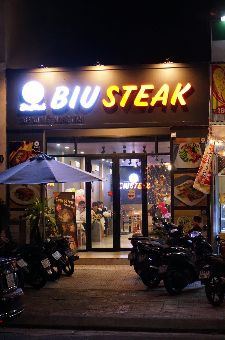 Đánh giá Biu Steak Đà Nẵng