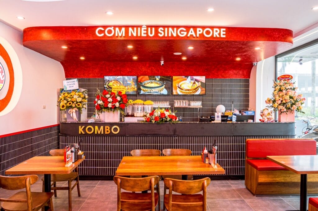 Đánh giá Cơm Niêu Singapore KOMBO – 265 Lê Thanh Nghị, Hòa Cường Nam, Hải Châu, Đà Nẵng