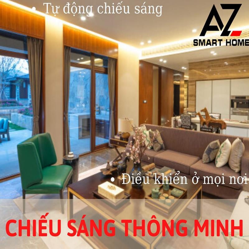 Công ty kinh doanh thiết bị nhà thông minh Đà Nẵng