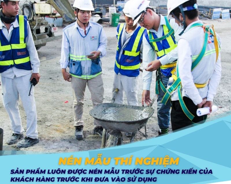 Công ty vật liệu xây dựng tại Đà Nẵng