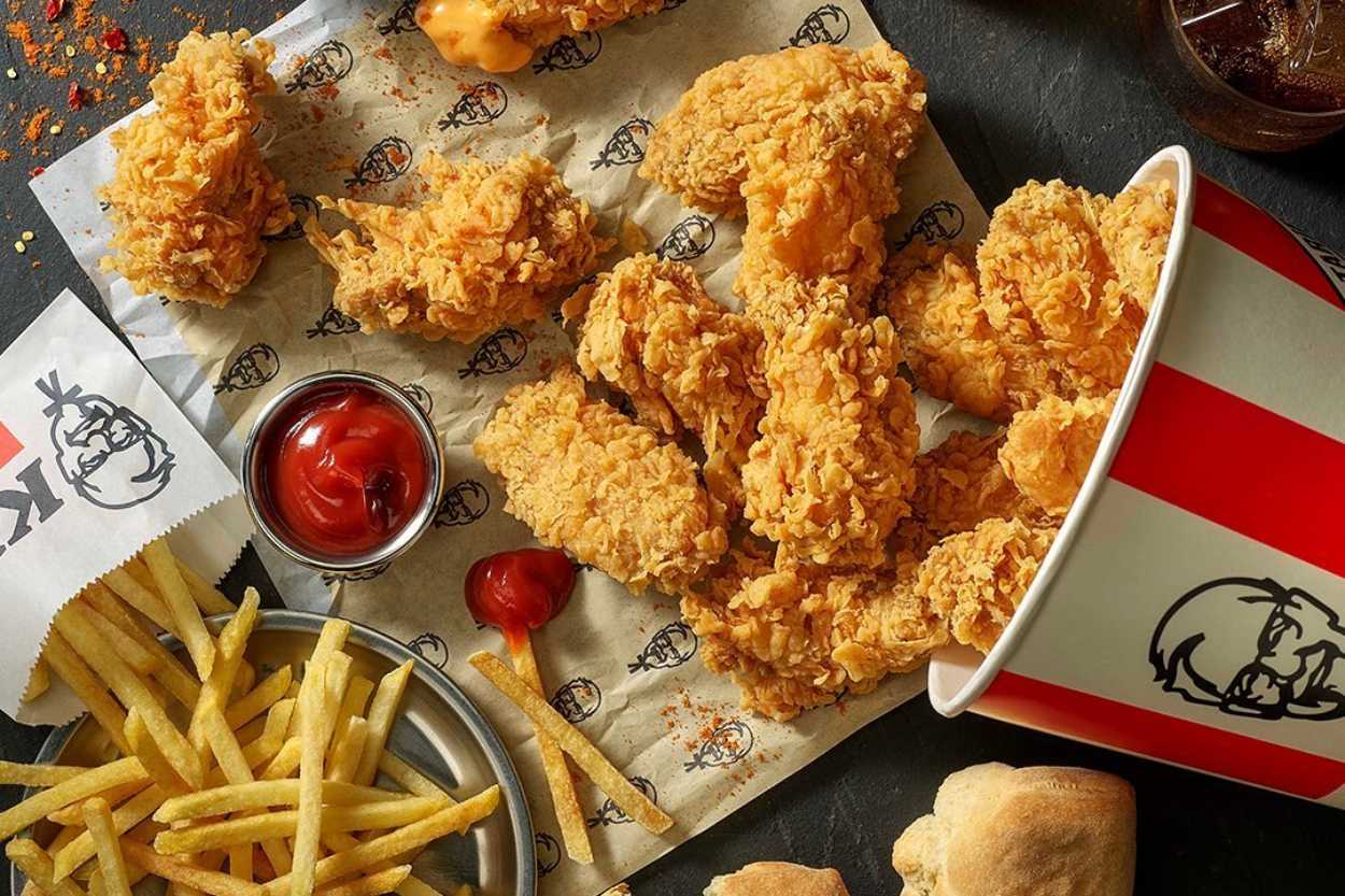 Cửa hàng KFC Đà Nẵng