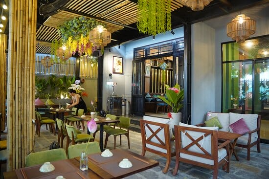 Đánh giá Non La Restaurant –  26 Nguyễn Cao Luyện, An Hải Bắc, Sơn Trà, Đà Nẵng