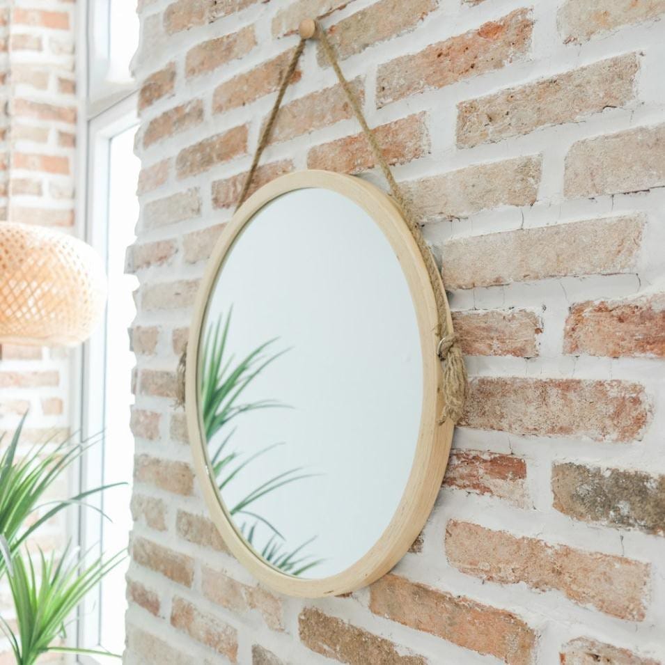 Gương decor Đà Nẵng