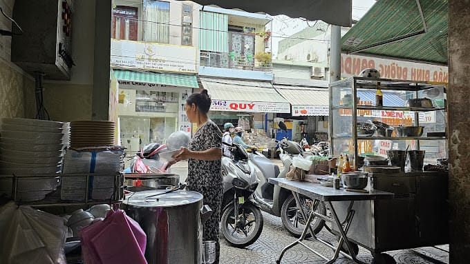 hu tieu nam vang co quy