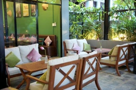 Đánh giá Non La Restaurant –  26 Nguyễn Cao Luyện, An Hải Bắc, Sơn Trà, Đà Nẵng