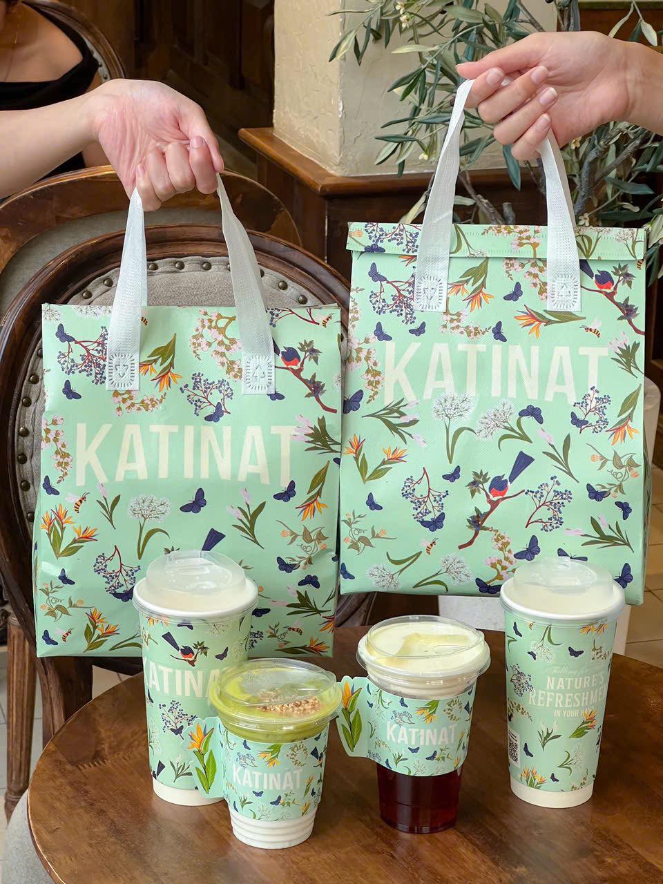 Katinat
