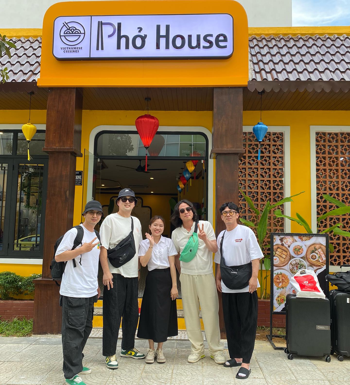 Đánh giá Nhà hàng Phở House – 111 Nại Nam 8, Hoà Cường Bắc, Hải Châu, Đà Nẵng