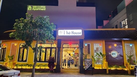 Đánh giá Nhà hàng Phở House – 111 Nại Nam 8, Hoà Cường Bắc, Hải Châu, Đà Nẵng