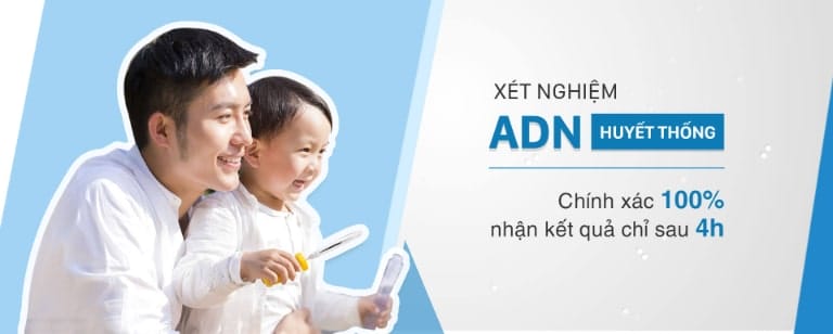 Phòng xét nghiệm ở Đà Nẵng