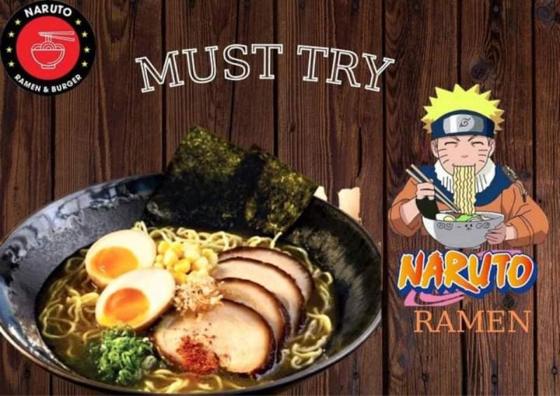 Quán mì ramen ngon Đà Nẵng chuẩn vị Nhật