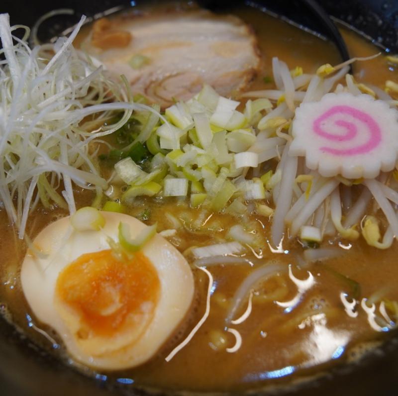 Quán mì ramen ngon Đà Nẵng chuẩn vị Nhật