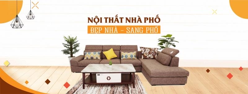 Salon nội thất Đà Nẵng