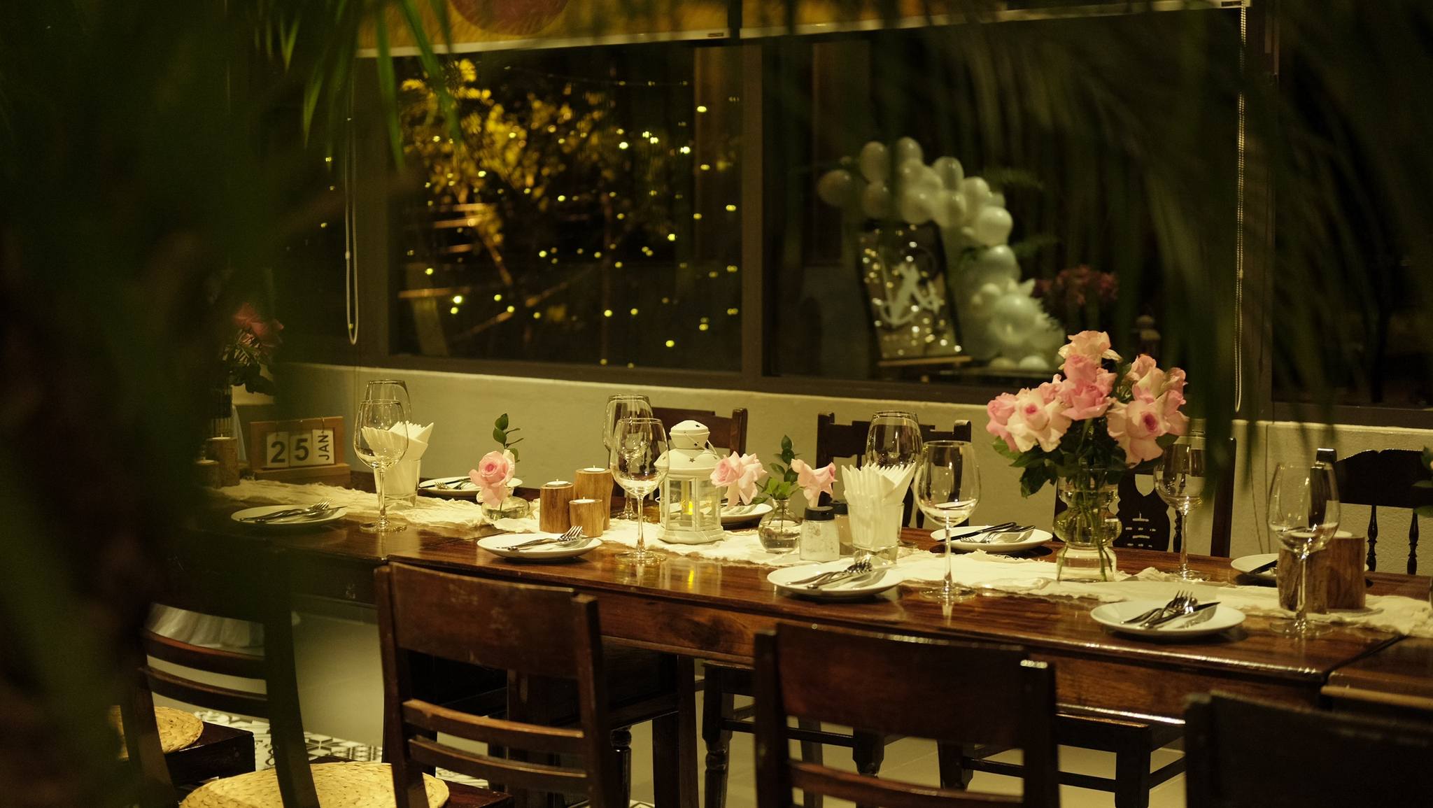 Đánh giá Son Tra Retreat – Garden Lounge & Eatery – 11 Lê Văn Lương, Đà Nẵng