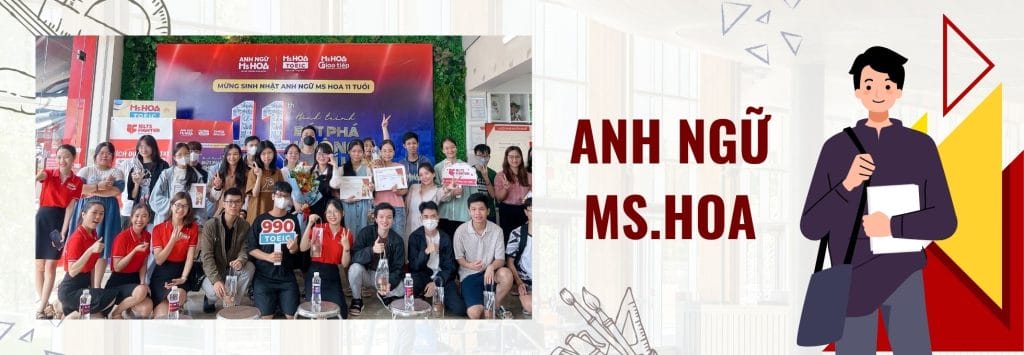 Trung tâm học Toeic tại Đà Nẵng