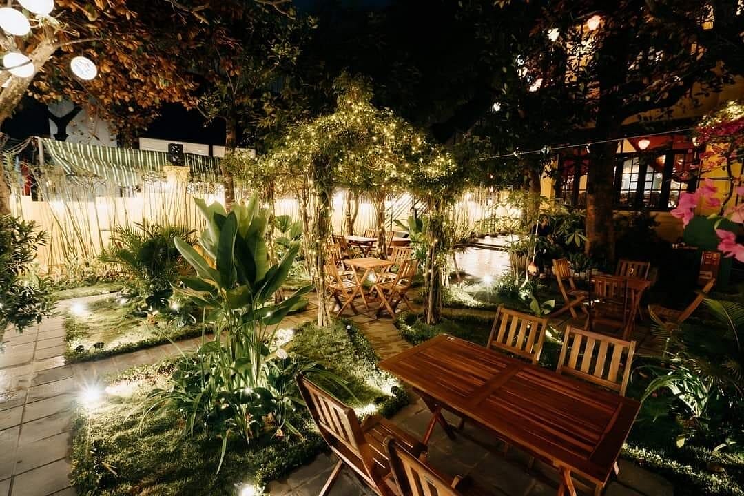 Đánh giá về Xóm Mới Garden Đà Nẵng – 222 Trần Phú, phường Phước Ninh, Đà Nẵng