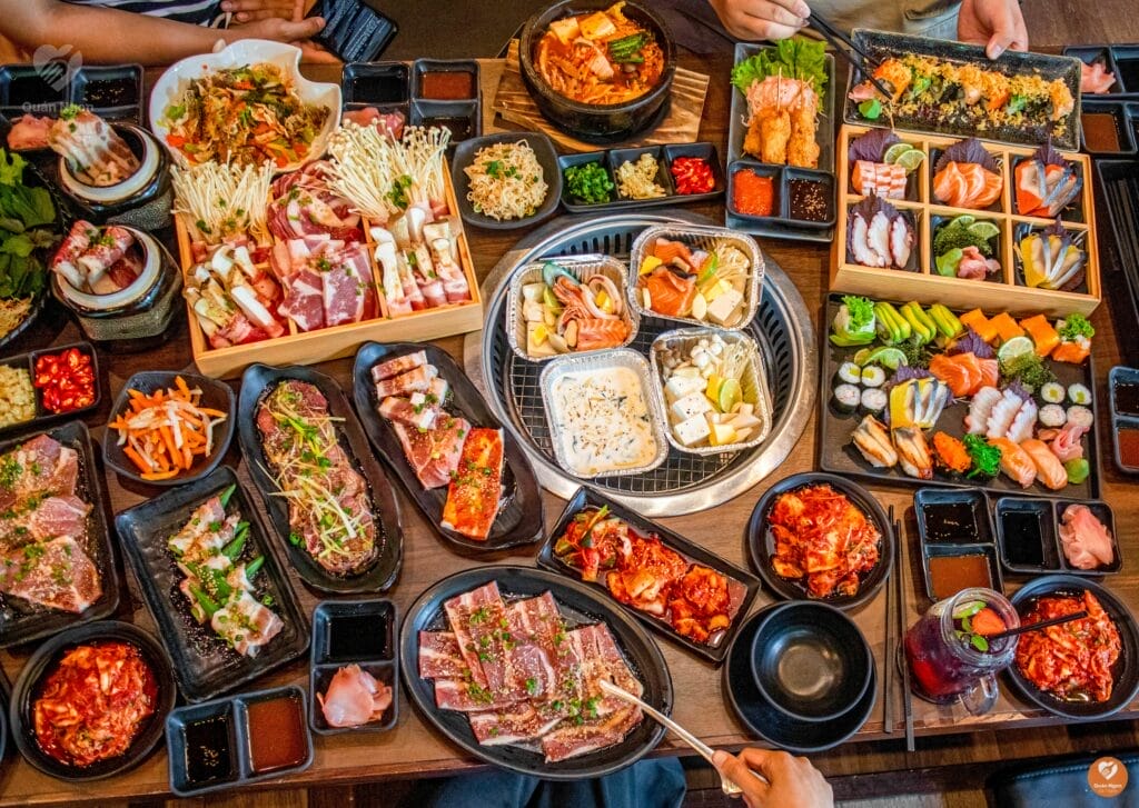 Đánh giá Yen Yakiniku Đà Nẵng