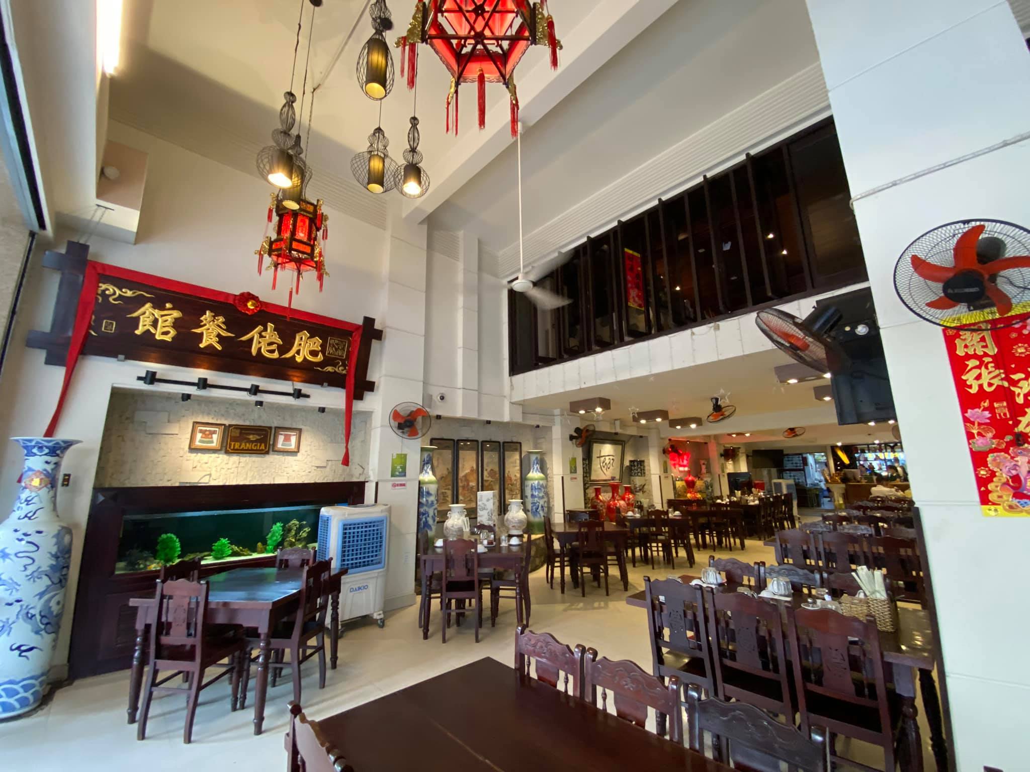 Đánh giá Phì Lũ Restaurant – 225 Nguyễn Chí Thanh, Hải Châu 1, Hải Châu, Đà Nẵng