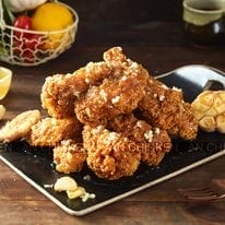 Đánh giá An Chicken – 203 Châu Thị Vĩnh Tế, Bắc Mỹ An, Ngũ Hành Sơn, Đà Nẵng