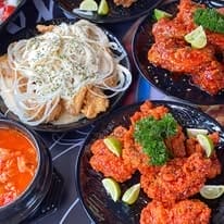 Đánh giá An Chicken – 203 Châu Thị Vĩnh Tế, Bắc Mỹ An, Ngũ Hành Sơn, Đà Nẵng