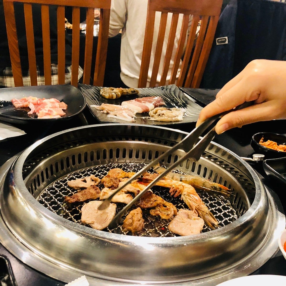 Đánh giá BBQ Hanatei Restaurant – Số 03 Đống Đa, P. Thạch Thang, Q. Hải Châu, Đà Nẵng