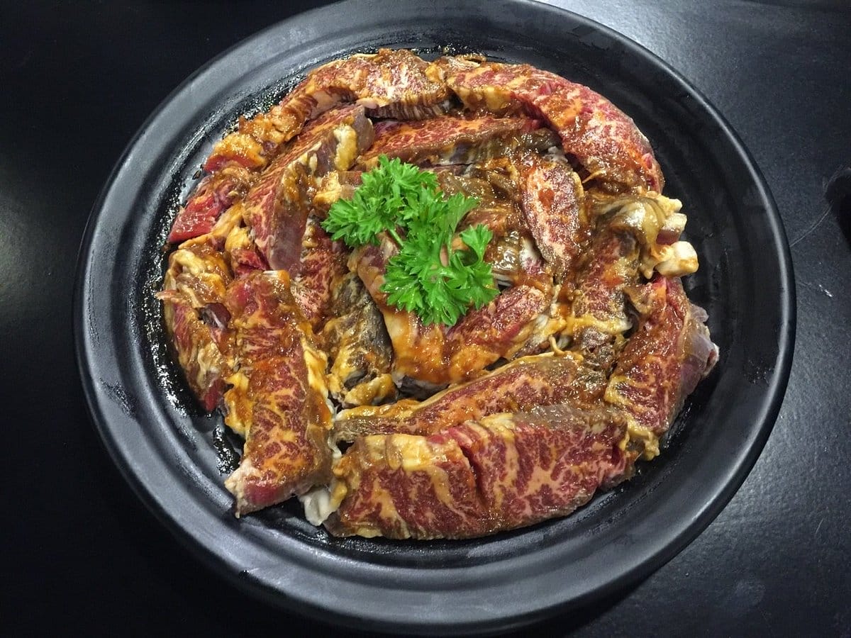 Đánh giá BBQ Hanatei Restaurant – Số 03 Đống Đa, P. Thạch Thang, Q. Hải Châu, Đà Nẵng