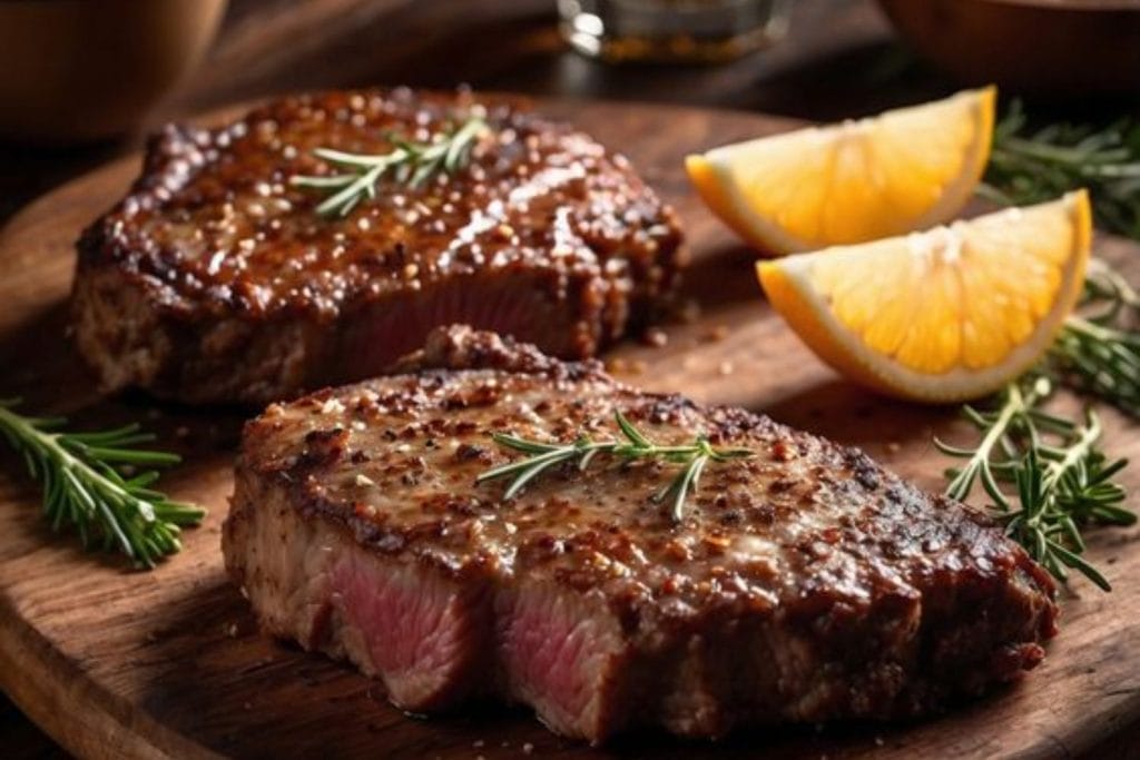 Đánh giá Biu Steak – 268 Xô Viết Nghệ Tĩnh, Khuê Trung, Cẩm Lệ, Đà Nẵng