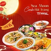 Đánh giá Brilliant Seafood Restaurant – 178 Hồ Nghinh, P. An Hải Bắc, Q. Sơn Trà, Đà Nẵng