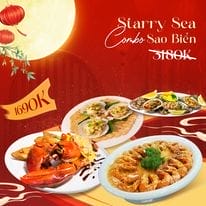 Đánh giá Brilliant Seafood Restaurant – 178 Hồ Nghinh, P. An Hải Bắc, Q. Sơn Trà, Đà Nẵng