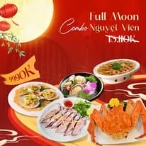 Đánh giá Brilliant Seafood Restaurant – 178 Hồ Nghinh, P. An Hải Bắc, Q. Sơn Trà, Đà Nẵng