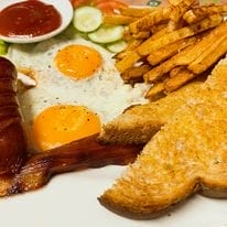 Đánh giá Bro’s Kafe Đà Nẵng – 39 Ngô Thì Sĩ, Bắc Mỹ An, Ngũ Hành Sơn, Đà Nẵng