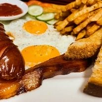 Đánh giá Bro’s Kafe Đà Nẵng – 39 Ngô Thì Sĩ, Bắc Mỹ An, Ngũ Hành Sơn, Đà Nẵng