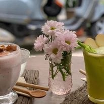 Đánh giá Cá Nóc Café – 150/5 Nguyễn Hoàng, Vĩnh Trung, Thanh Khê, Đà Nẵng