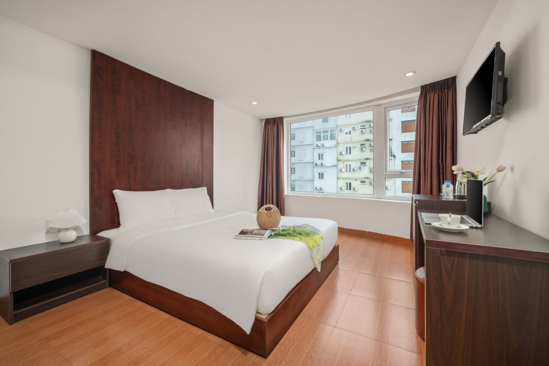 Đánh giá Dobi Stay Hotel Đà Nẵng – 02 Đỗ Bí, Ngũ Hành Sơn, Đà Nẵng