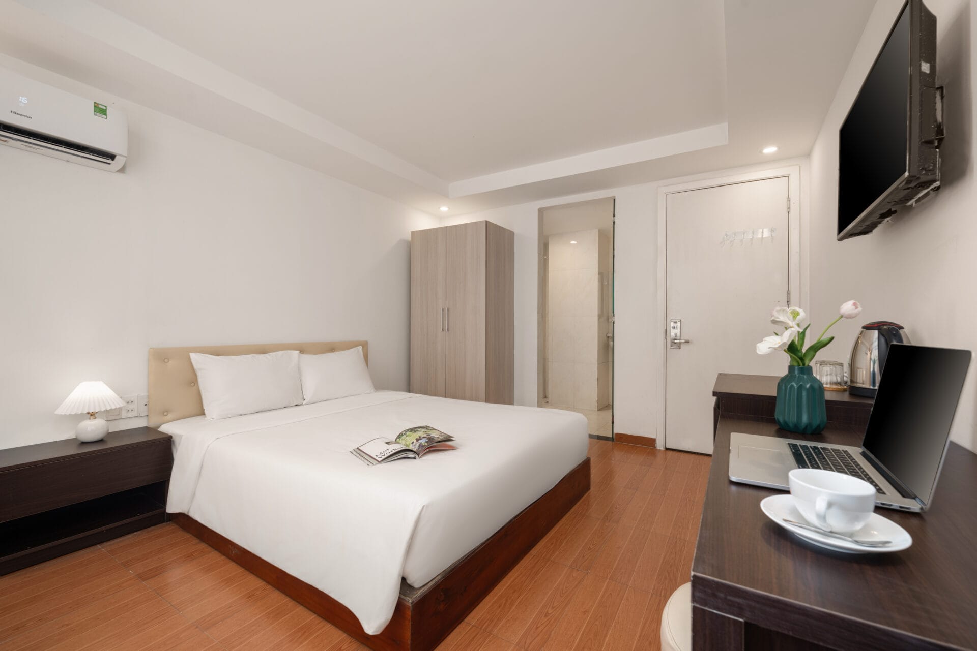 Đánh giá Dobi Stay Hotel Đà Nẵng – 02 Đỗ Bí, Ngũ Hành Sơn, Đà Nẵng