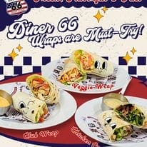 Đánh giá Diner 66 Đà Nẵng – 164 Nguyễn Văn Thoại, Quận Sơn Trà, Đà Nẵng