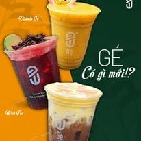 Đánh giá Gé Cafe – 24 Lê Hồng Phong, Phước Ninh, Hải Châu, Đà Nẵng