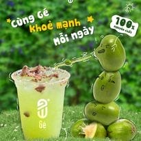 Đánh giá Gé Cafe – 24 Lê Hồng Phong, Phước Ninh, Hải Châu, Đà Nẵng