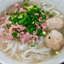 Đánh giá Phở Bắc 63 – 203 Đống Đa, Thạch Thang, Hải Châu, Đà Nẵng