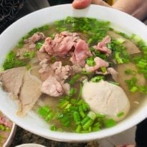 Đánh giá Phở Bắc 63 – 203 Đống Đa, Thạch Thang, Hải Châu, Đà Nẵng