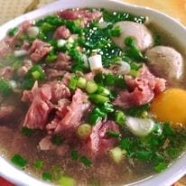 Đánh giá Phở Bắc 63 – 203 Đống Đa, Thạch Thang, Hải Châu, Đà Nẵng