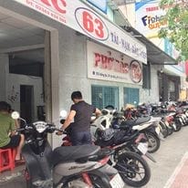 Đánh giá Phở Bắc 63 – 203 Đống Đa, Thạch Thang, Hải Châu, Đà Nẵng