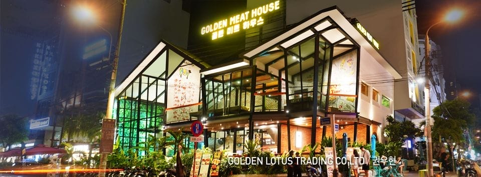 Đánh giá Golden Meat House – 100 Trần Bạch Đằng, Bắc Mỹ Phú, Ngũ Hành Sơn, Đà Nẵng